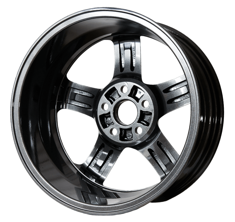 Rim Solutions alloy wheel refurbishment and repair specialist